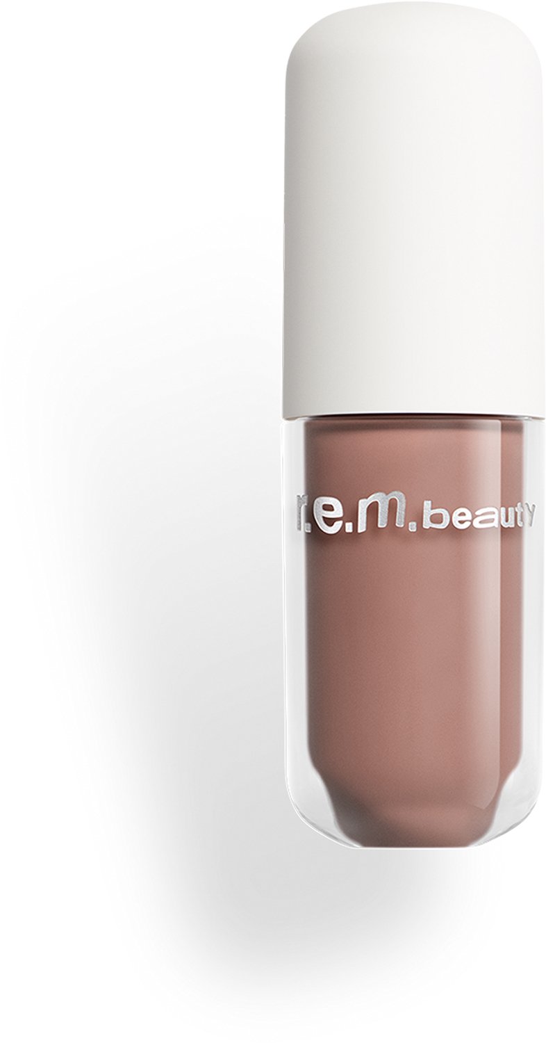 r.e.m. beauty - Starlet Liquid Eyeshadow - Vloeibare oogschaduw 4 ml - brb