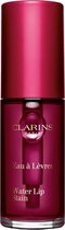 Clarins Water Lip Stain Lipgloss 7 ml - 04 Violet Water