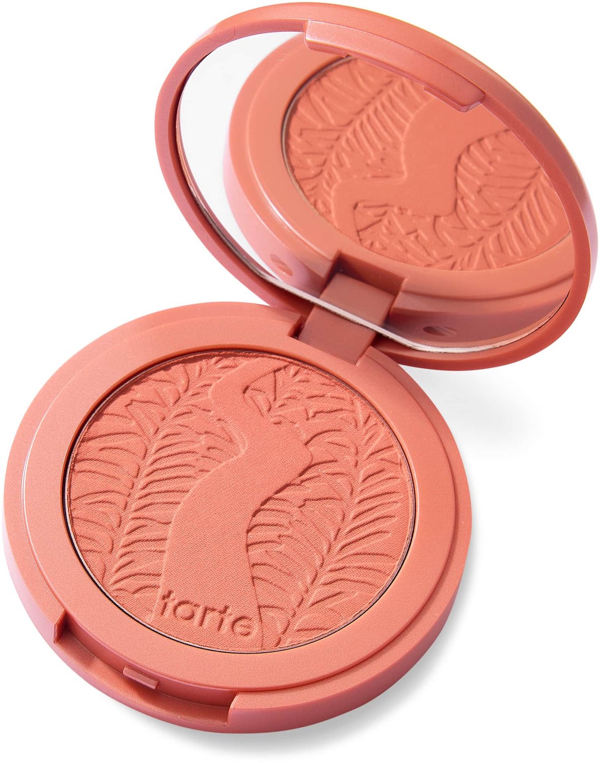 tarte - Amazonian Clay 12-Hour Blush - Poederblush 3,6 g - Captivating