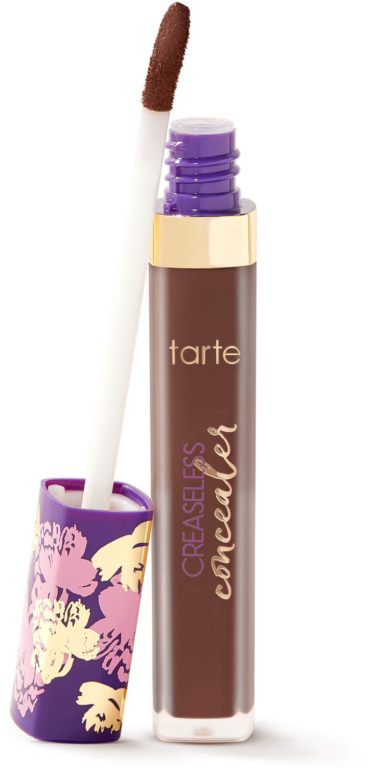 tarte - Maracuja Creaseless Concealer - Concealer 6,4 g - 61N Espresso Neutral