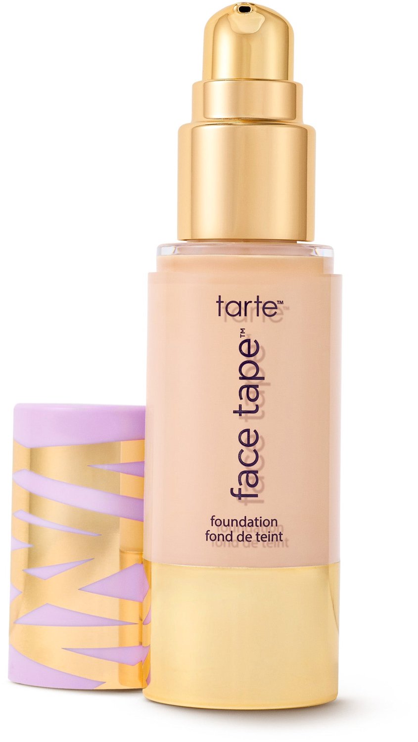 tarte - Face Tape Foundation - Foundation 30 ml - 12N Fair Neutral