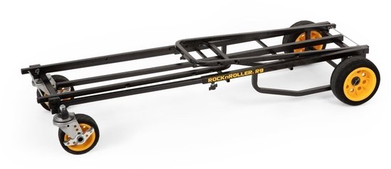 RockNRoller R9XLHD "Mighty Plus" - Accessoire voor standaards — afbeelding 4
