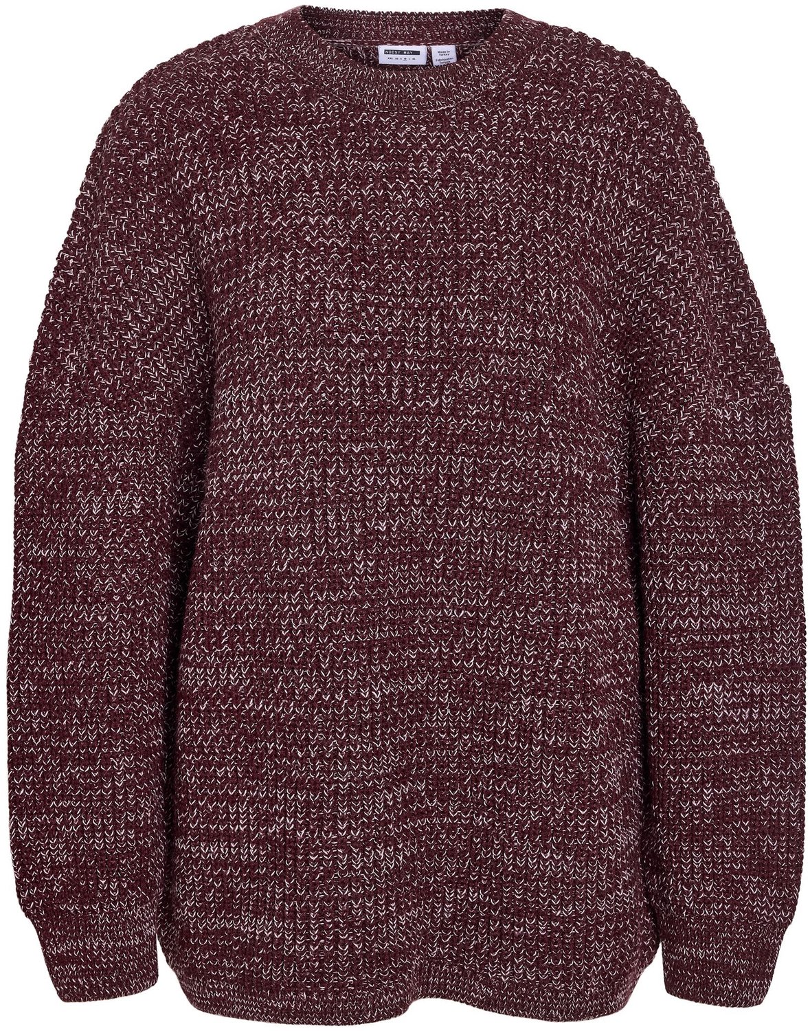 Noisy May Jumper NMSASCHA