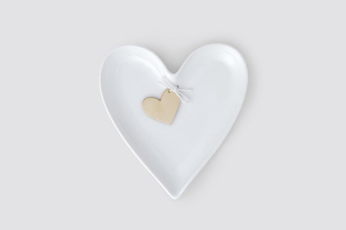 Räder Goldherz heartboard - ShopVlot