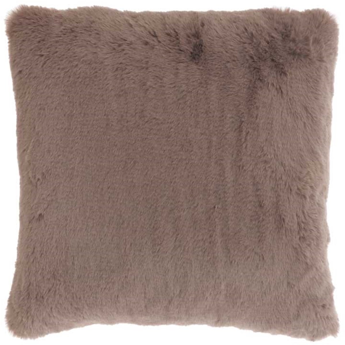 Unique Living Sierkussen Klaas Taupe -45x45cm