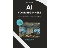 AI voor beginners