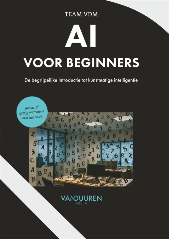 AI voor beginners