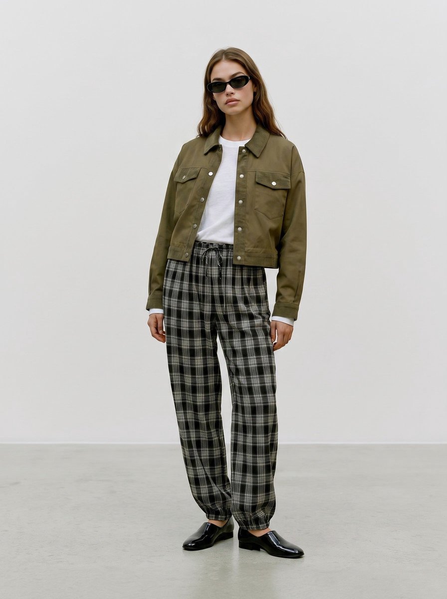 Vero Moda Jas VMCECILIE Jas