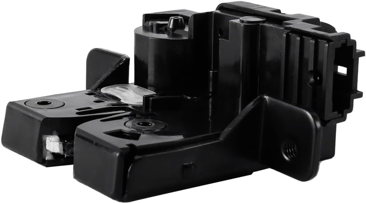 Tailgate lock 90502-2DX0A - vervangingsonderdeel - perfecte pasvorm - eenvoudig te installeren - ShopVlot