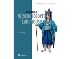 Architecting an Apache Iceberg Lakehouse