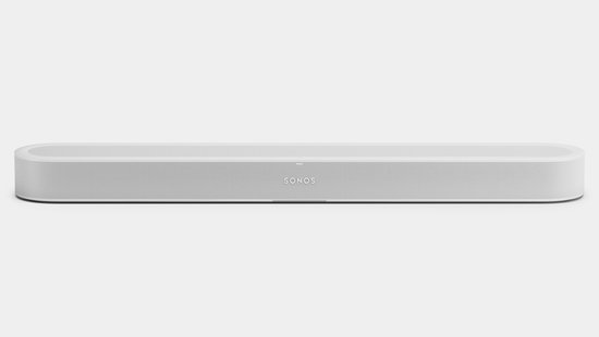 Sonos Beam Ultra Wit