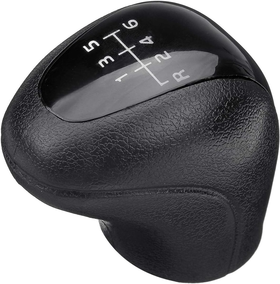 6 Speed Gear Shift Knop Shifter Level Stick voor Mercedes Vito Viano Sprinter II VW