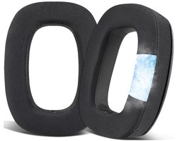 Dailygoods - SOULWIT koelgel-oorkussens voor Beyerdynamic DT100, DT102, DT108, DT109, DT150 en DT190