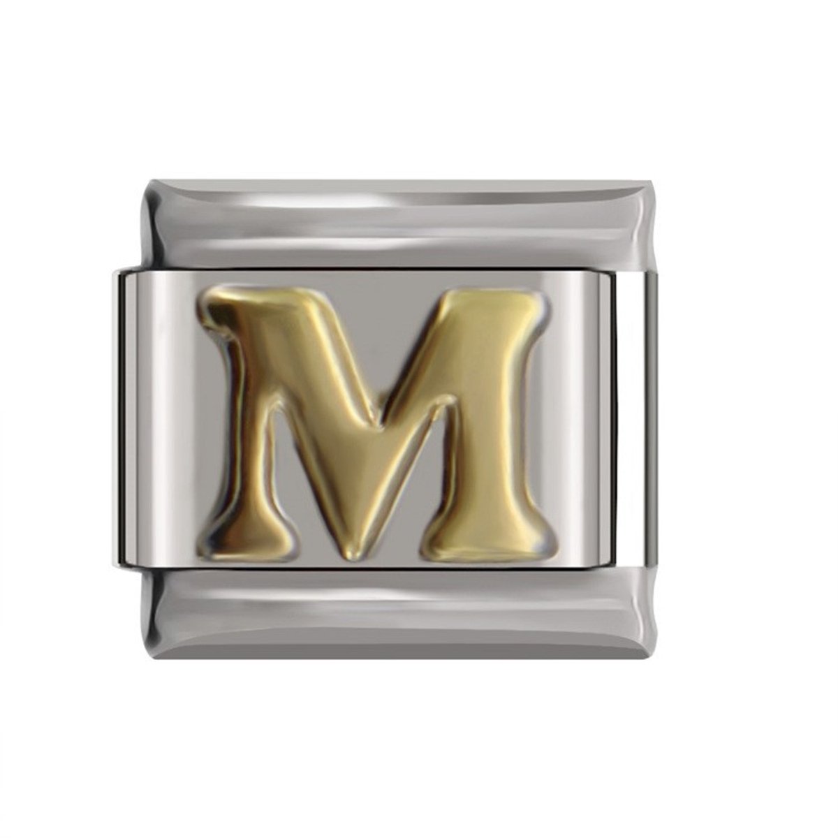 Letter M