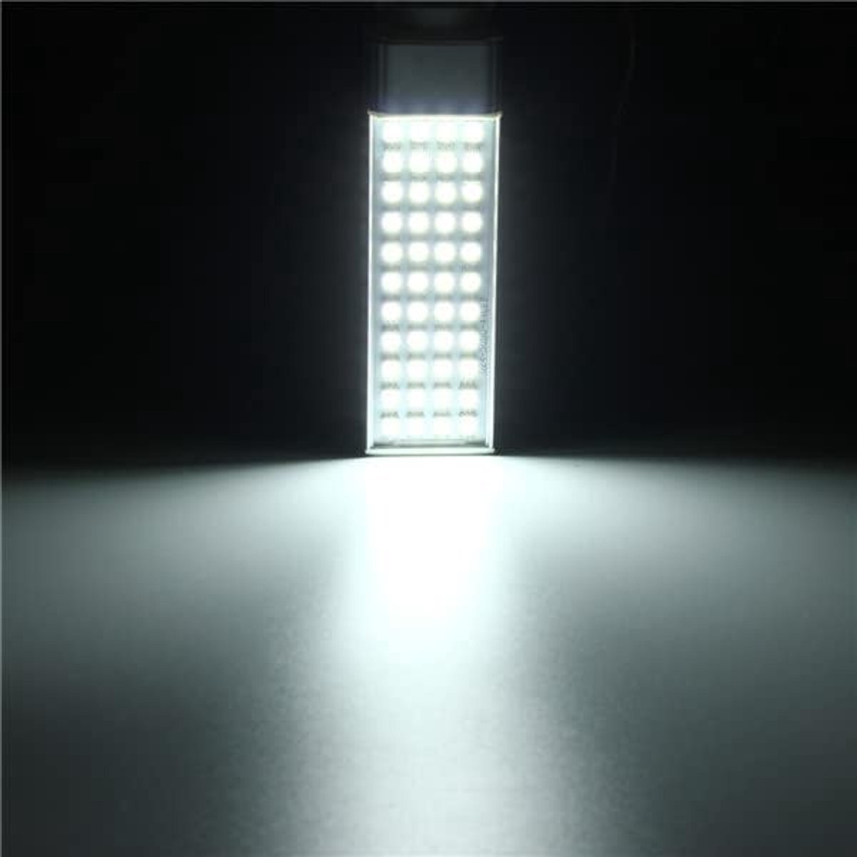 LED PL Lamp Cool White - 9 Watt - G24 - ShopVlot