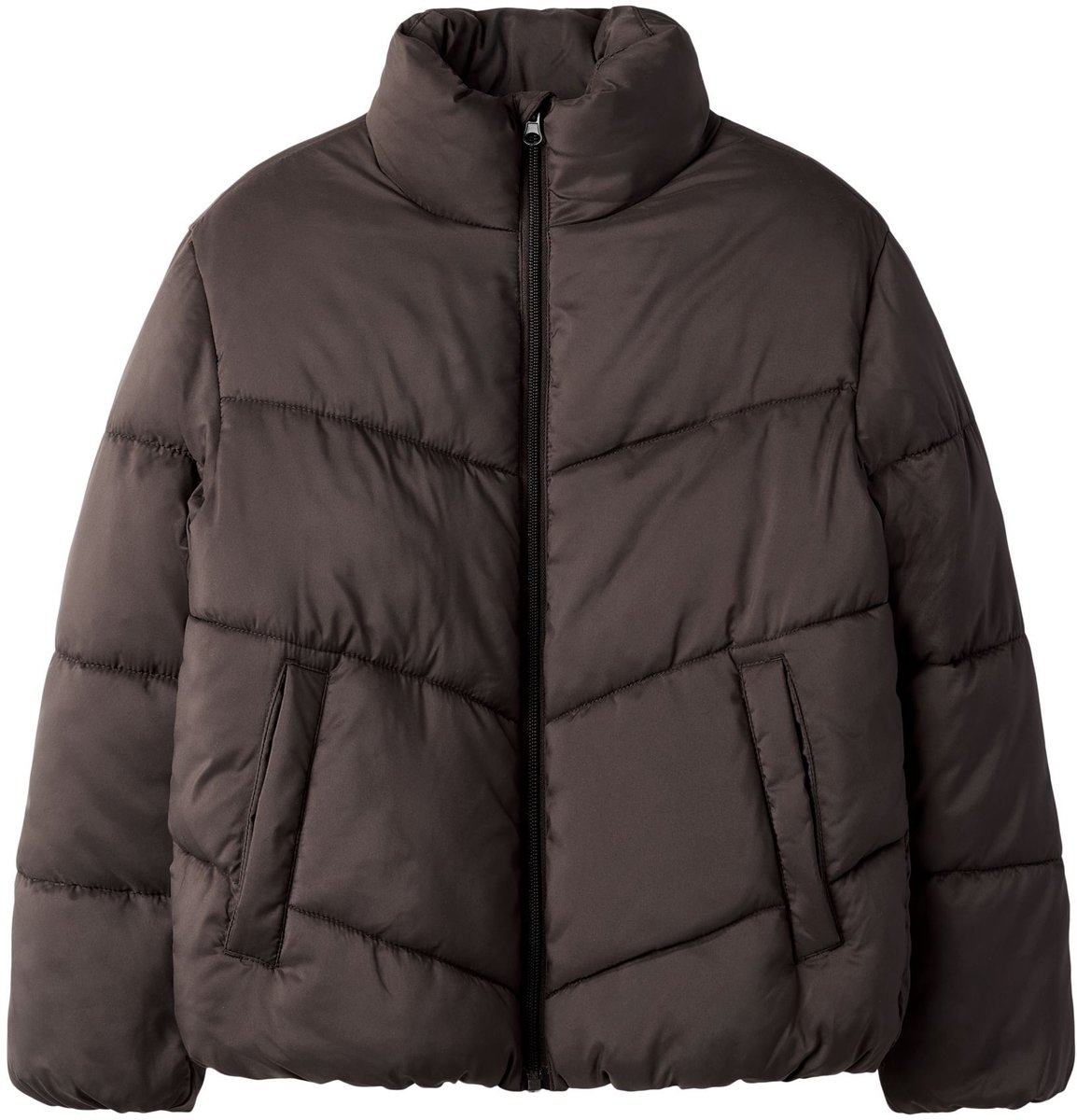 Name it Jas Puffer
