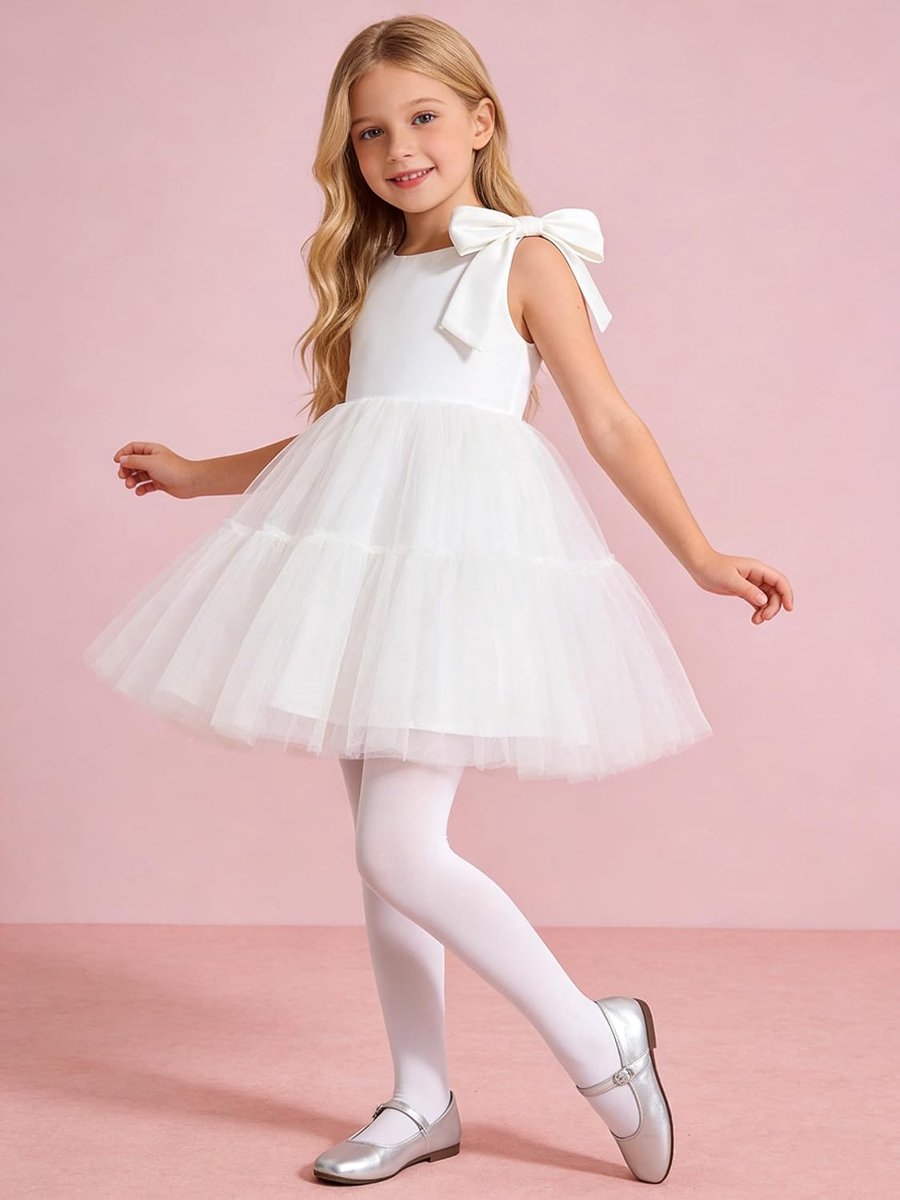 Panty 60DEN Voeten Zachte Ballet Dans Panty Kinderen School