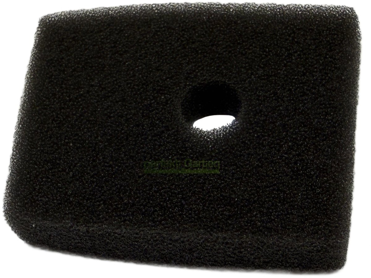 luchtfilter voor Husqvarna-bosmaaier 325 LDX LT LX LXT P4 5 RDX RJX / 537186301
