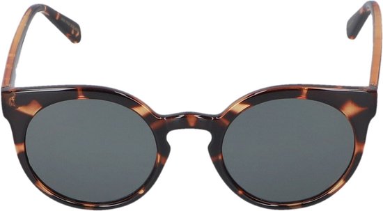 Komono S2002 Lulu Crystal Giraffe Dames Zonnebril - Bruin van Komono — afbeelding 5