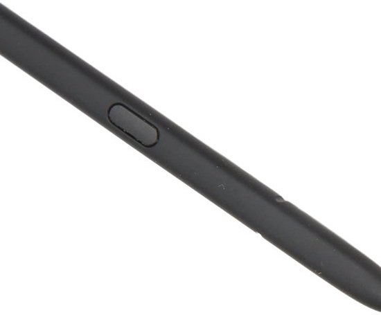 Styluspen voor Ultra-tablets - Precisiepunt - Zwart — afbeelding 3