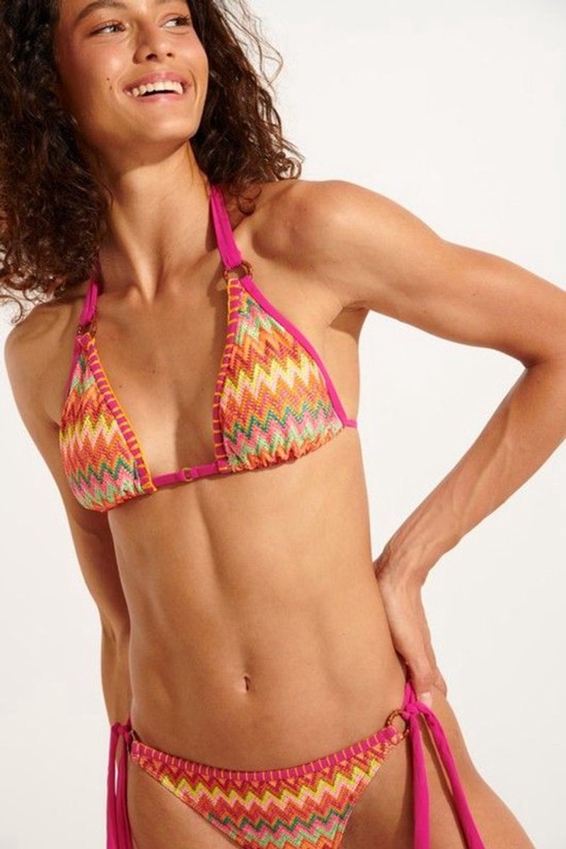 Banana Moon LIKOSIMA AGUILA - Zwemkleding - Meerkleurig - 36