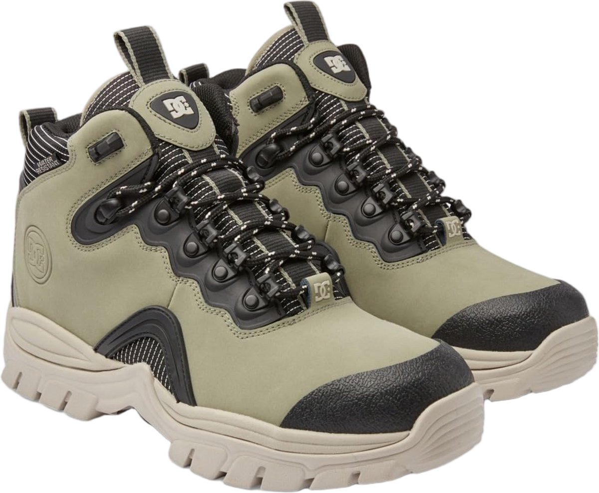 DC Shoes Navigator ARO Olijf