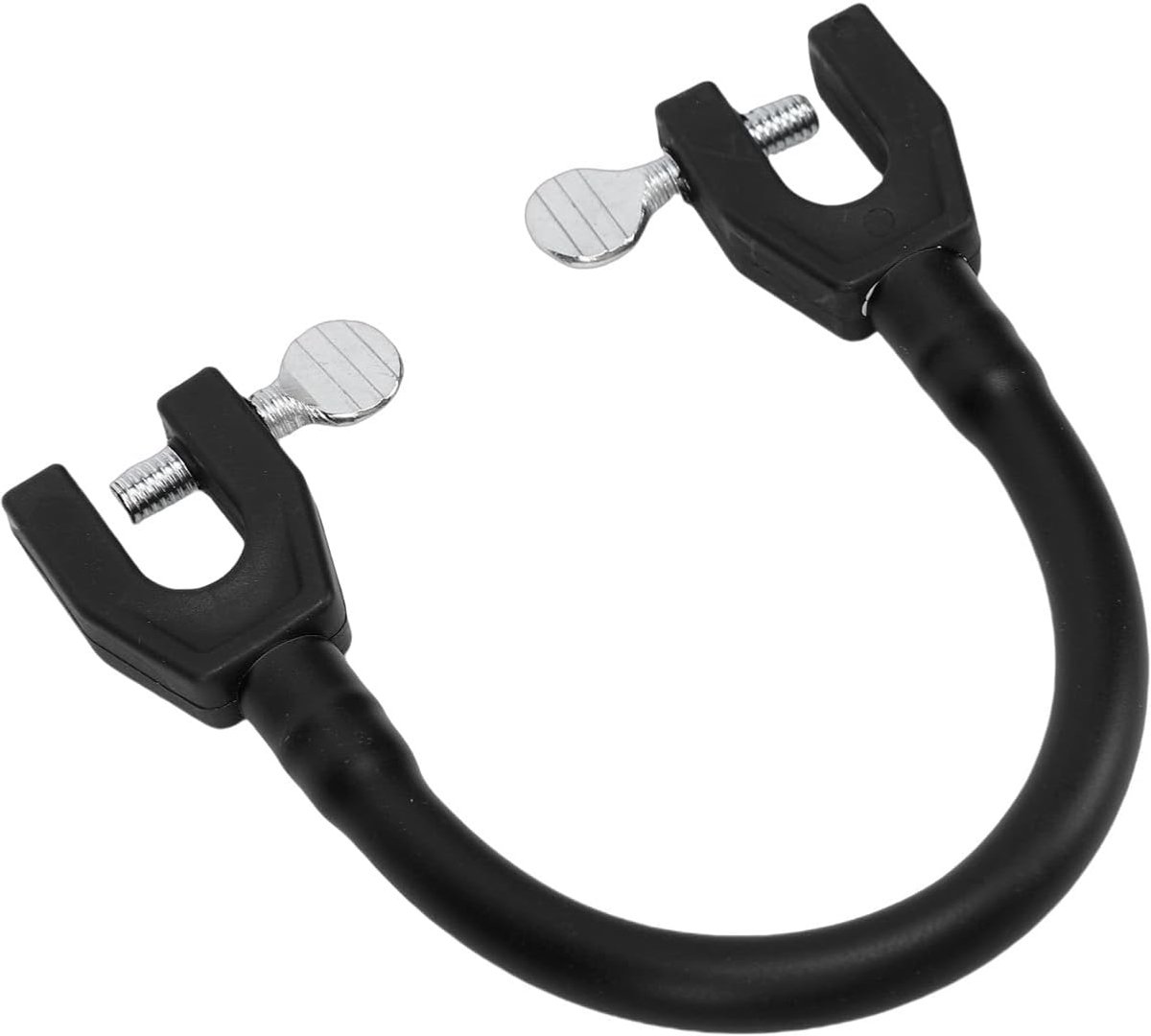 Rubberen Antislipconnector, Draagbare Snowboardconnector met Snelheidsregelingsontwerp, Ideaal voor Skitrainingshulpmiddelen en Beginners