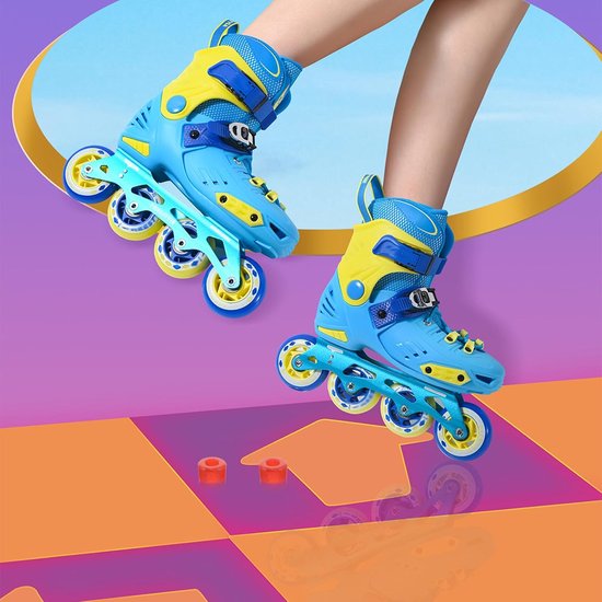 10 Stuks PU Schokdempers voor Longboards Rolschaatsen Duurzame Vervangende Bushings voor Inline Quad Skates Verbeterde Stabiliteit Comfort Bij Skateboarden Rolschaatsen — afbeelding 3