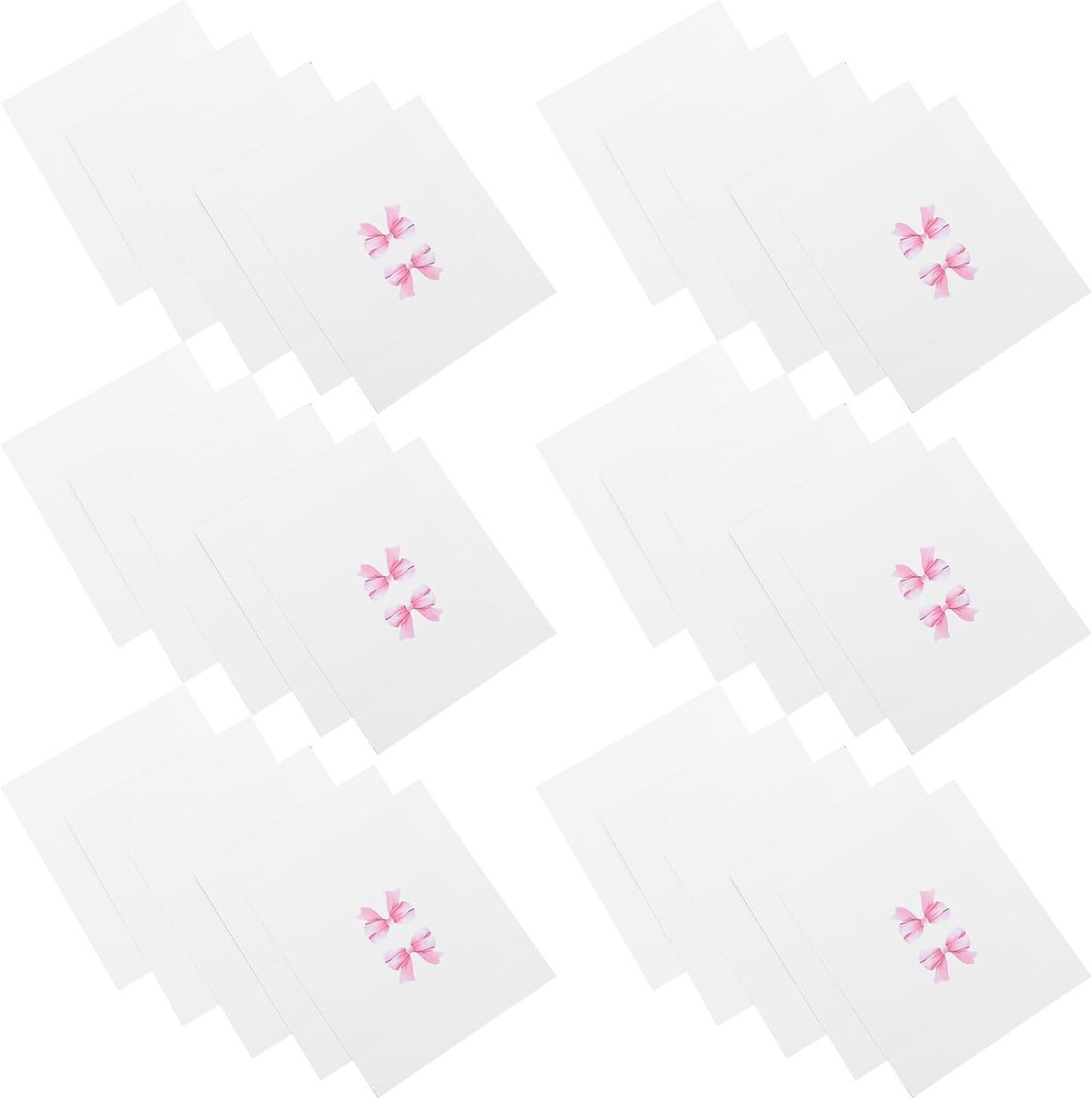 50 Stuks Tafelnummerkaarten Dinertafelzitplaatsenkaarten Tafelplaatskaarten Tafelindelingskaarten Bruidstafelkaarten Feesttafelkaarten Feestzitplaatsenkaarten Gereserveerde