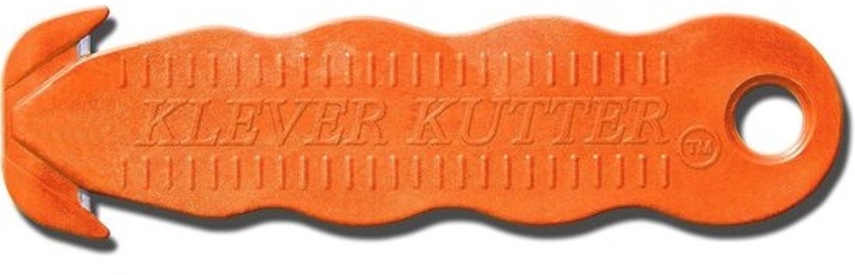 Veiligheidssnijder - 4-5/8 inch - Ergonomisch - Veilig