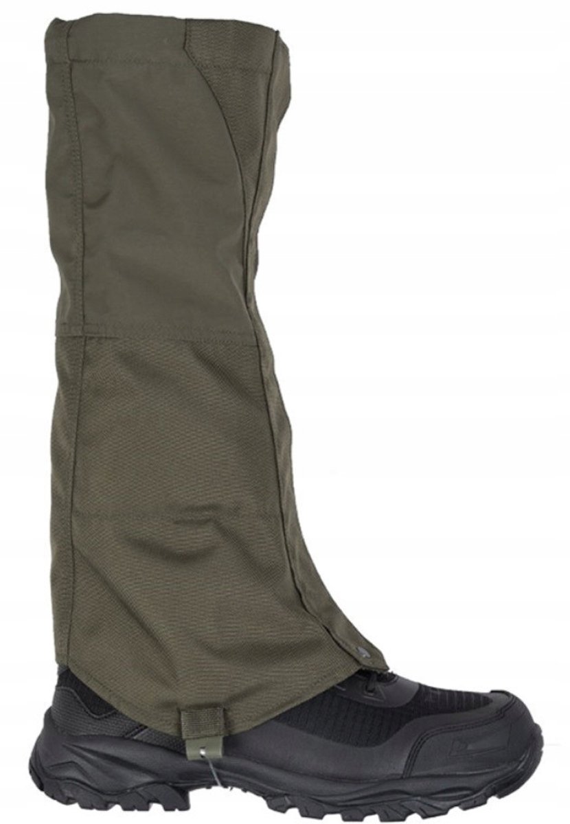 Mil-Tec Stuptut 2.0 Waterdichte Schoencovers L/XL 42cm