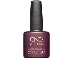 CND - Shellac - #474 Purplexity - 7,3 ml
