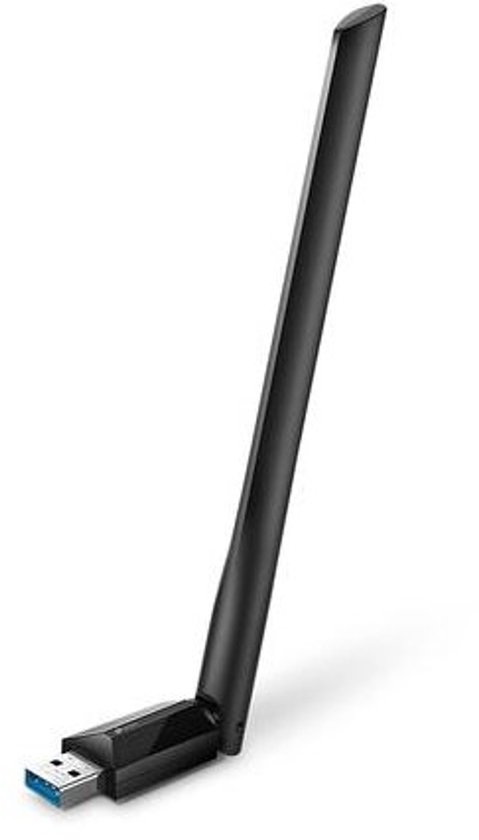 TP-Link Archer T3U Plus - WiFi Adapter