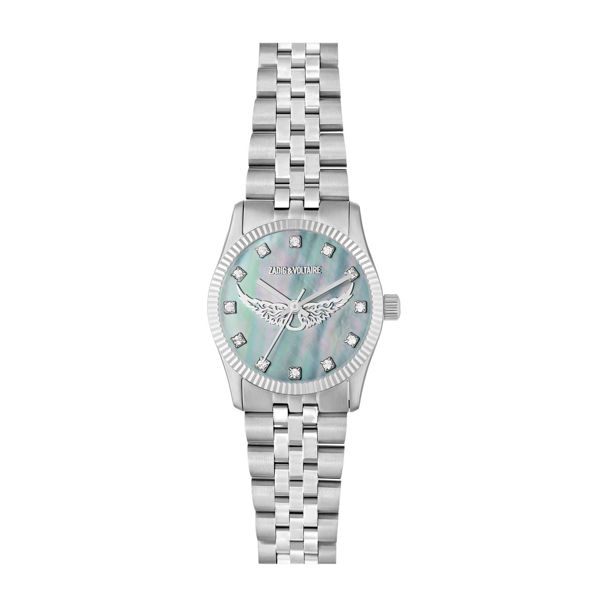 Horloge SMALL J