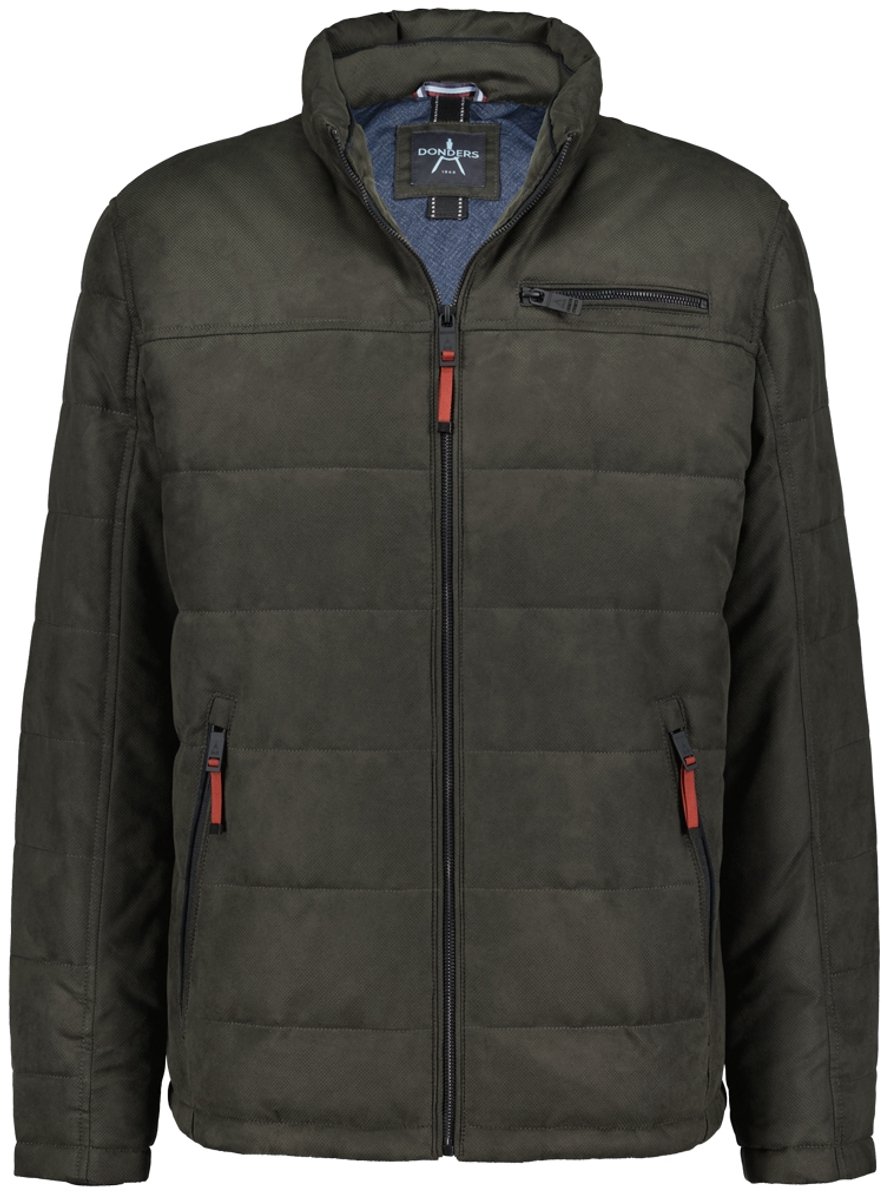 Northwind Puffer Jacket