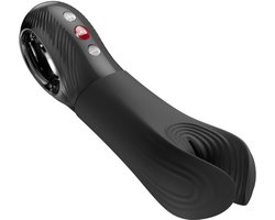 Manta Vibrator Masturbator