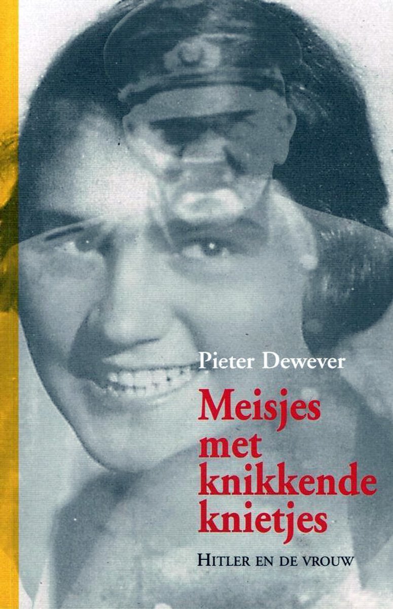 Meisjes Met Knikkende Knietjes