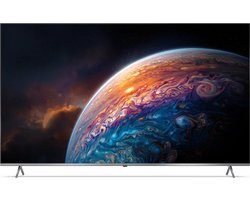 SHARP 75JP7265 - 75 inch | 4K QLED TV | Smart TV | Google TV