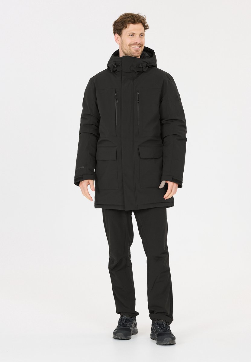 WHISTLER Parka Bluff