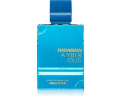 Unisex Amber Oud Aqua Dubai Extrait de Parfum Spray 75 ML ( Imagination)