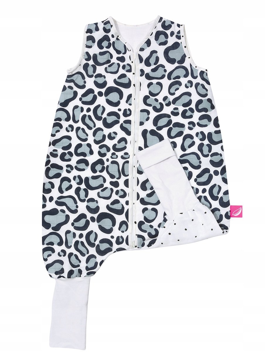 Motherhood Muslin Slaapzak met Broekspijpen 0.5 TOG 18m+
