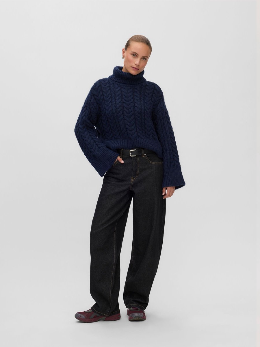 Vero Moda Gebreide pullover VMDREAM Gebreide pullover