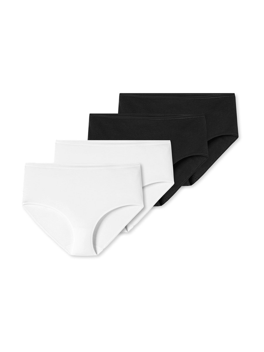 Schiesser Midislip 95-5 Serie