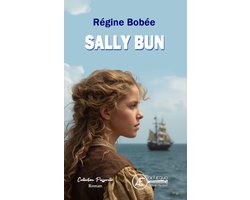 Sally Bun