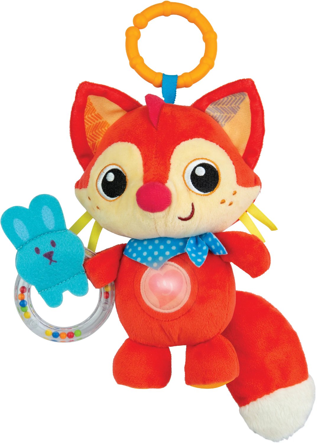WINFUN Swing & Shake Vos