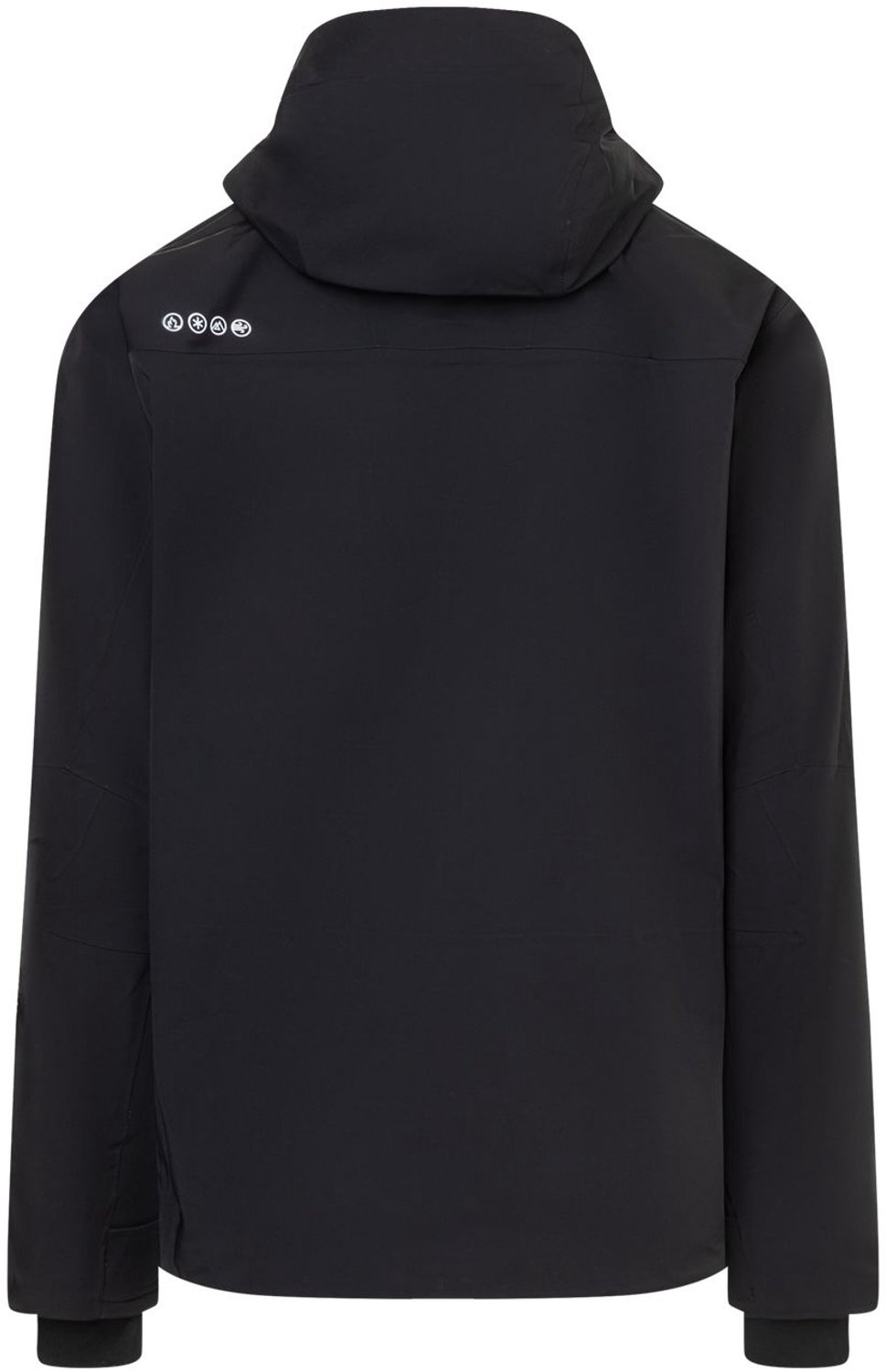 BOGNER Piaro-t Ski jack heren Zwart