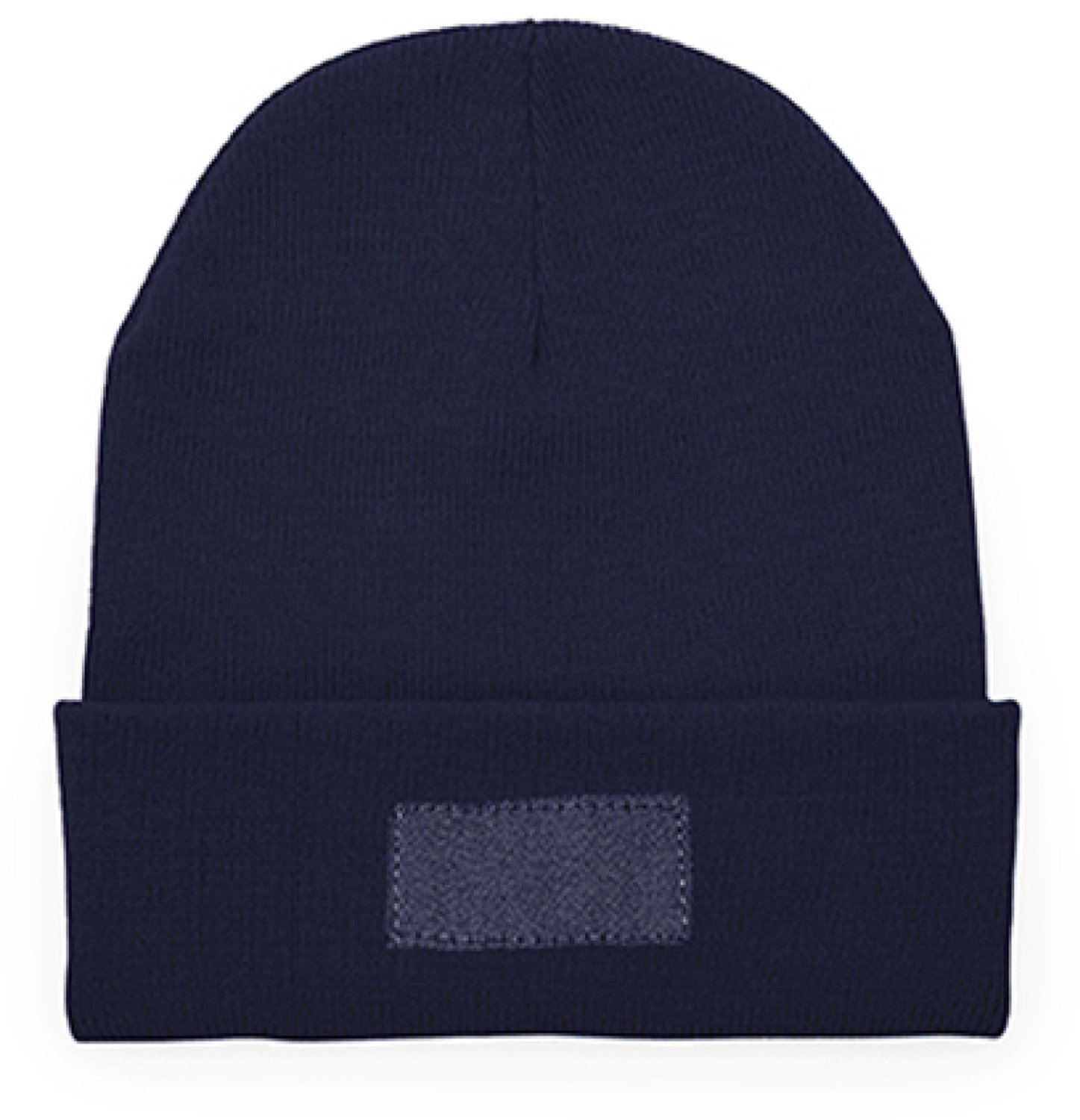 Stamina - Bulnes Beanie - Navy Blue 55 - One Size