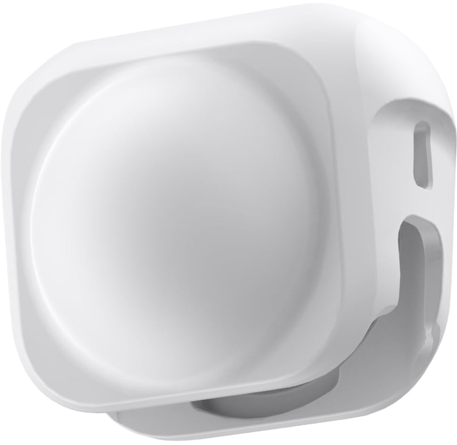 Silicone Lenskap voor Camera ter Bescherming van de Lens