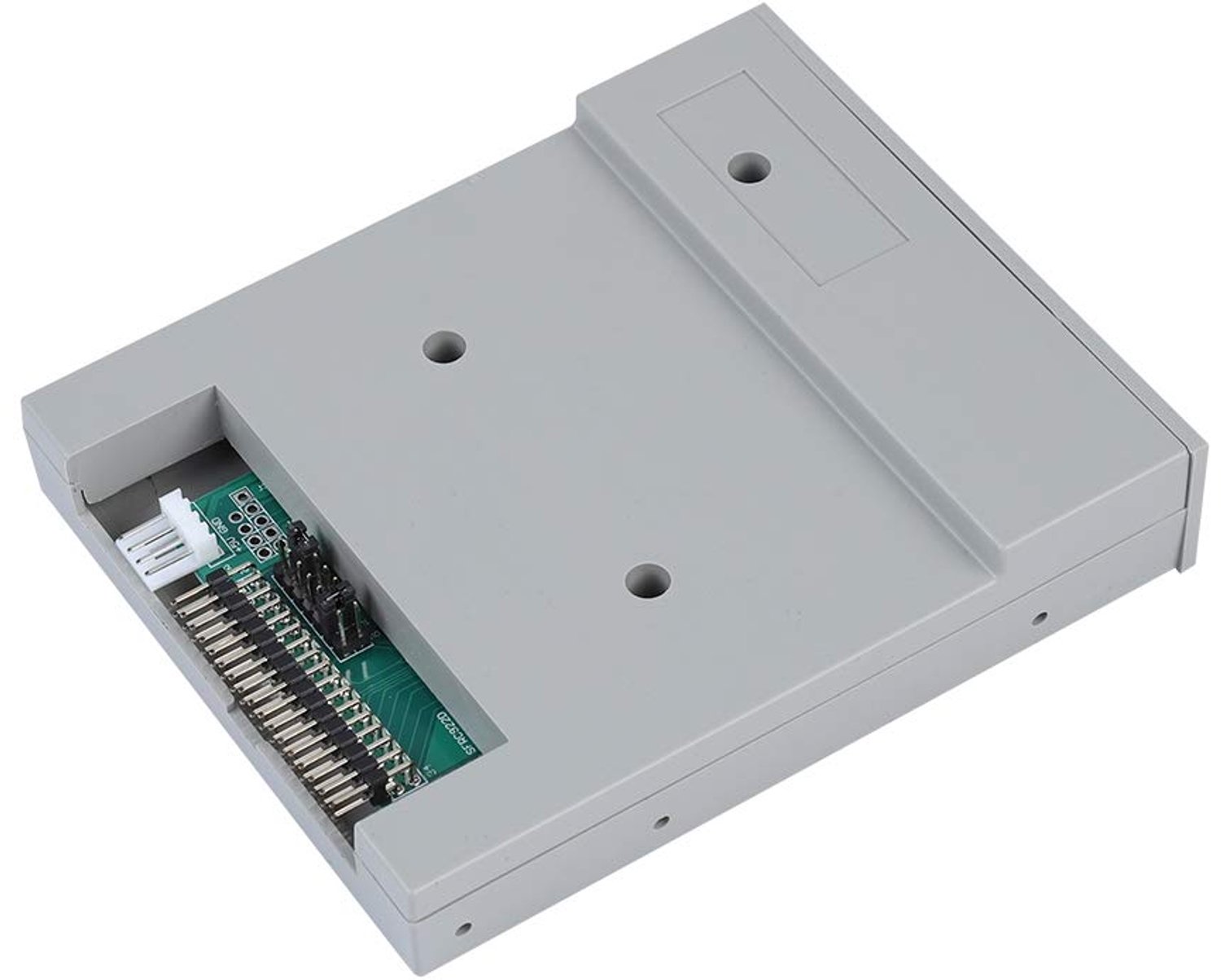 Floppy Emulator Drive USB voor 3.5 inch Floppy Drives