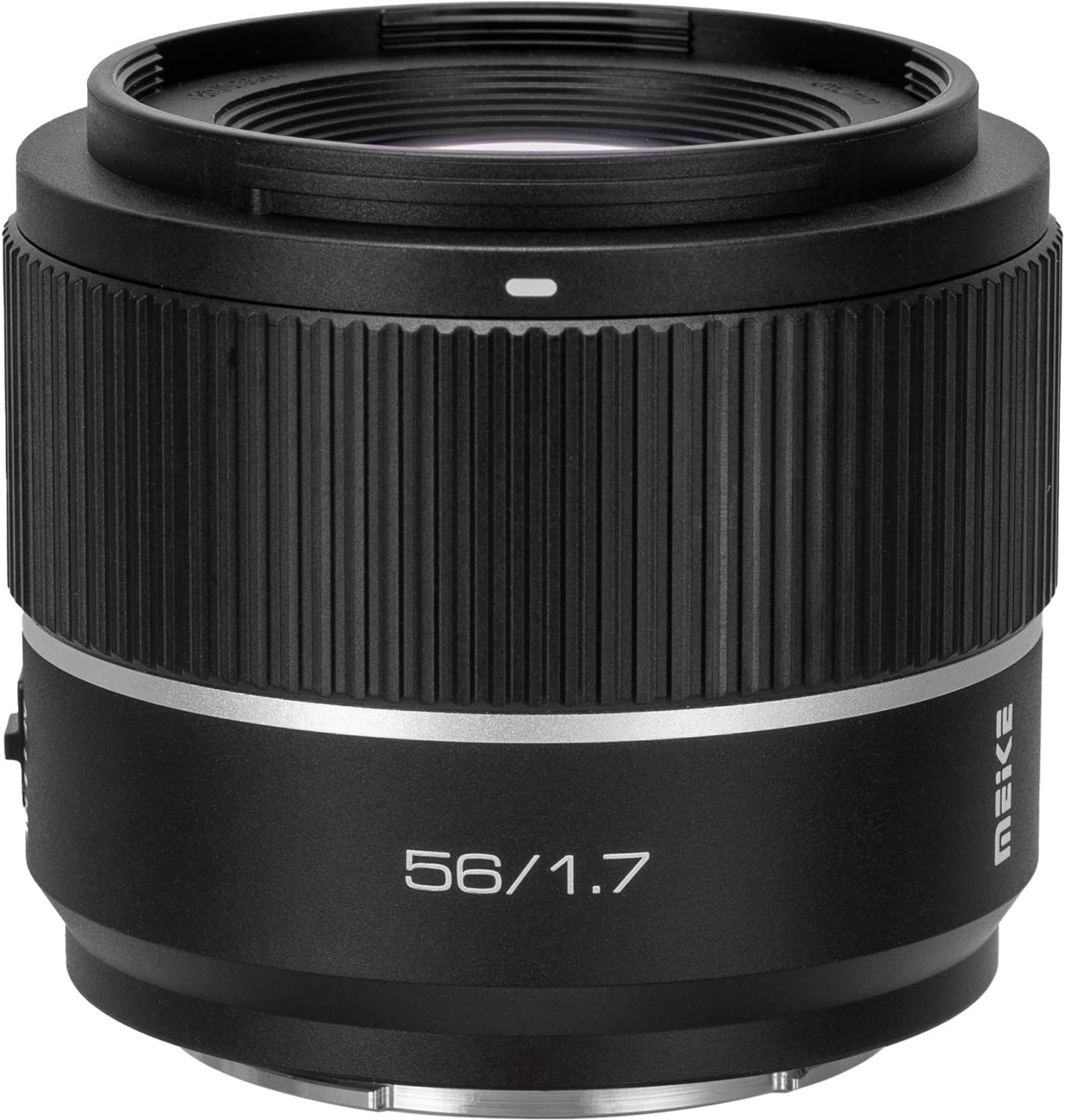 56mm F1.7 Telephoto Lens voor Sony E Spiegelloze Camera's